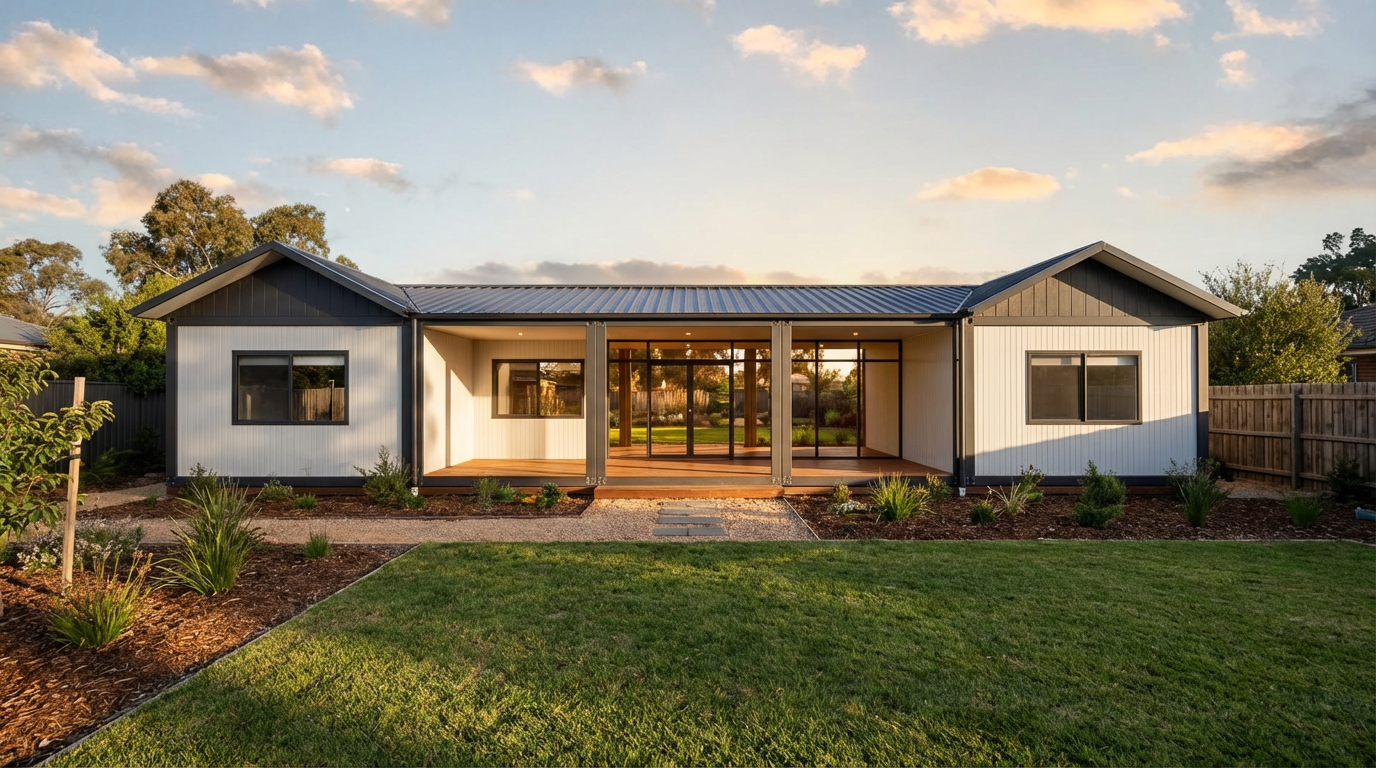 Grand Villa Horizon